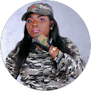 Rhoda B profile picture